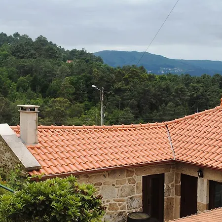 Farm stay Casa De Cabreiros De Baixo