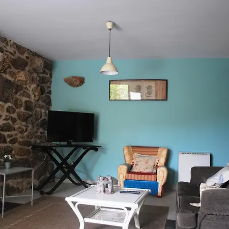 Casa De Cabreiros De Baixo Farm stay Melgaco