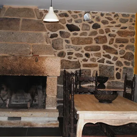 Casa De Cabreiros De Baixo Melgaco
